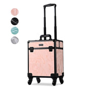 CoyoteButtes Cosmetology Rolling Makeup Case