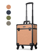 Rococo Cosmetology Rolling Makeup Case