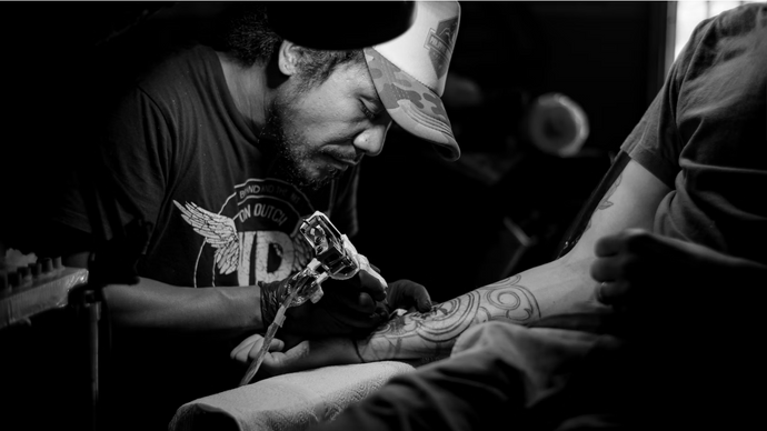 How Byootique can help your Tattoo Shop