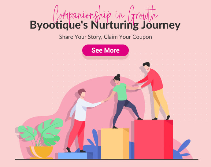 Enhancing Artistry: Byootique's Role in the Evolution of Makeup Artists