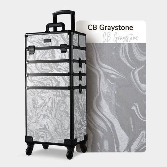 CB Graystone