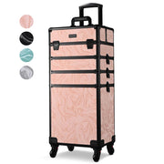 CoyoteButtes Rolling Makeup Case 4 in 1