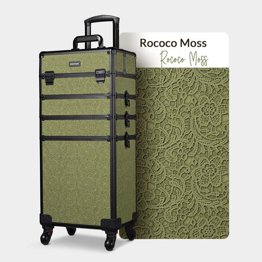 Rococo Moss