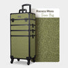 Rococo Rolling Makeup Case 4 in 1, Rococo Moss
