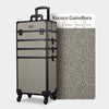 Rococo Rolling Makeup Case 4 in 1, Rococo GainsBoro