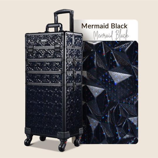 Mermaid Black