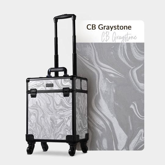 CB Graystone