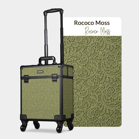 Rococo Moss
