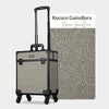 Rococo Cosmetology Rolling Makeup Case, Rococo GainsBoro