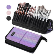 Makeup Brush Travel Storage Bag