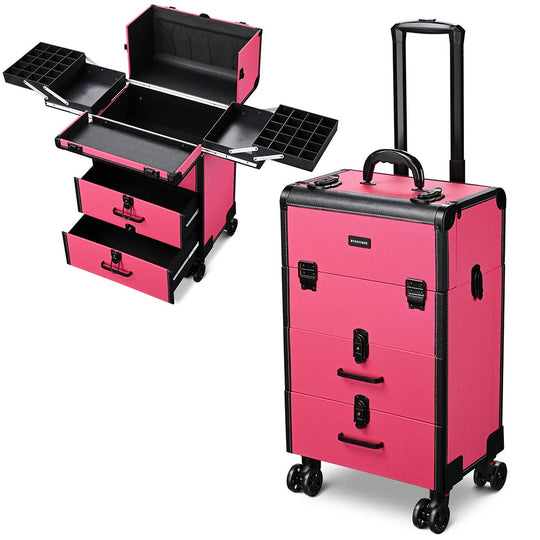 Barbie Pink