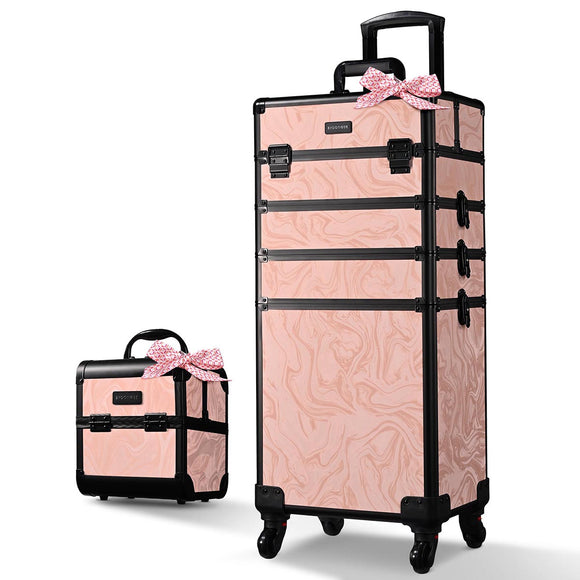 CoyoteButtes Makeup Case Set of 2