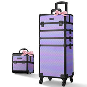 ForgetMeNot Makeup Case Set of 2