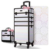 ForgetMeNot Makeup Case Set of 2, Pure ForgetMeNot