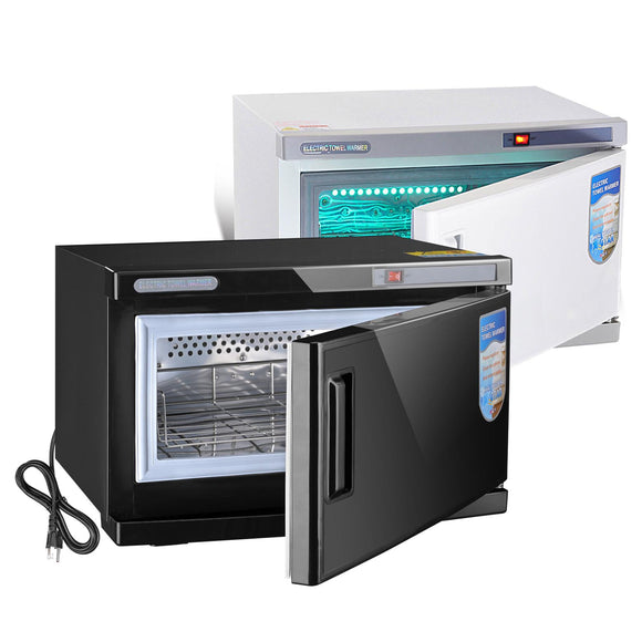 Byootique 16L Towel Warmer Cabinet Heated UV Sterilizer
