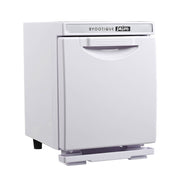 5L Towel Warmer Cabinet Hot UV Ozone Sterilizer White