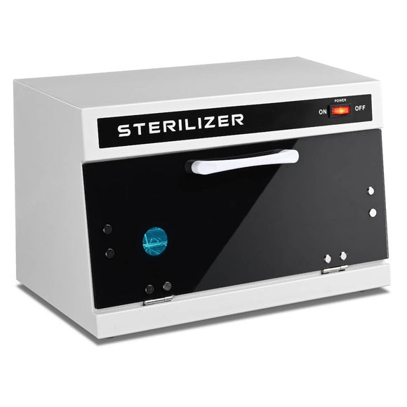 Byootique 13L Towel Cabinet UV & Ozone Sterilizer