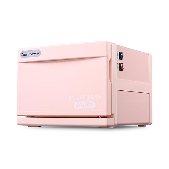Byootique 8L Towel Warmer Cabinet Hot & UV Sterilizer